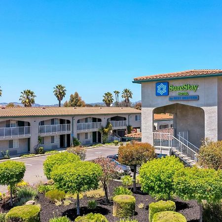 Surestay Hotel By Best Western Castro Valley Extérieur photo