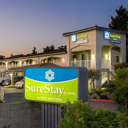 Surestay Hotel By Best Western Castro Valley Extérieur photo