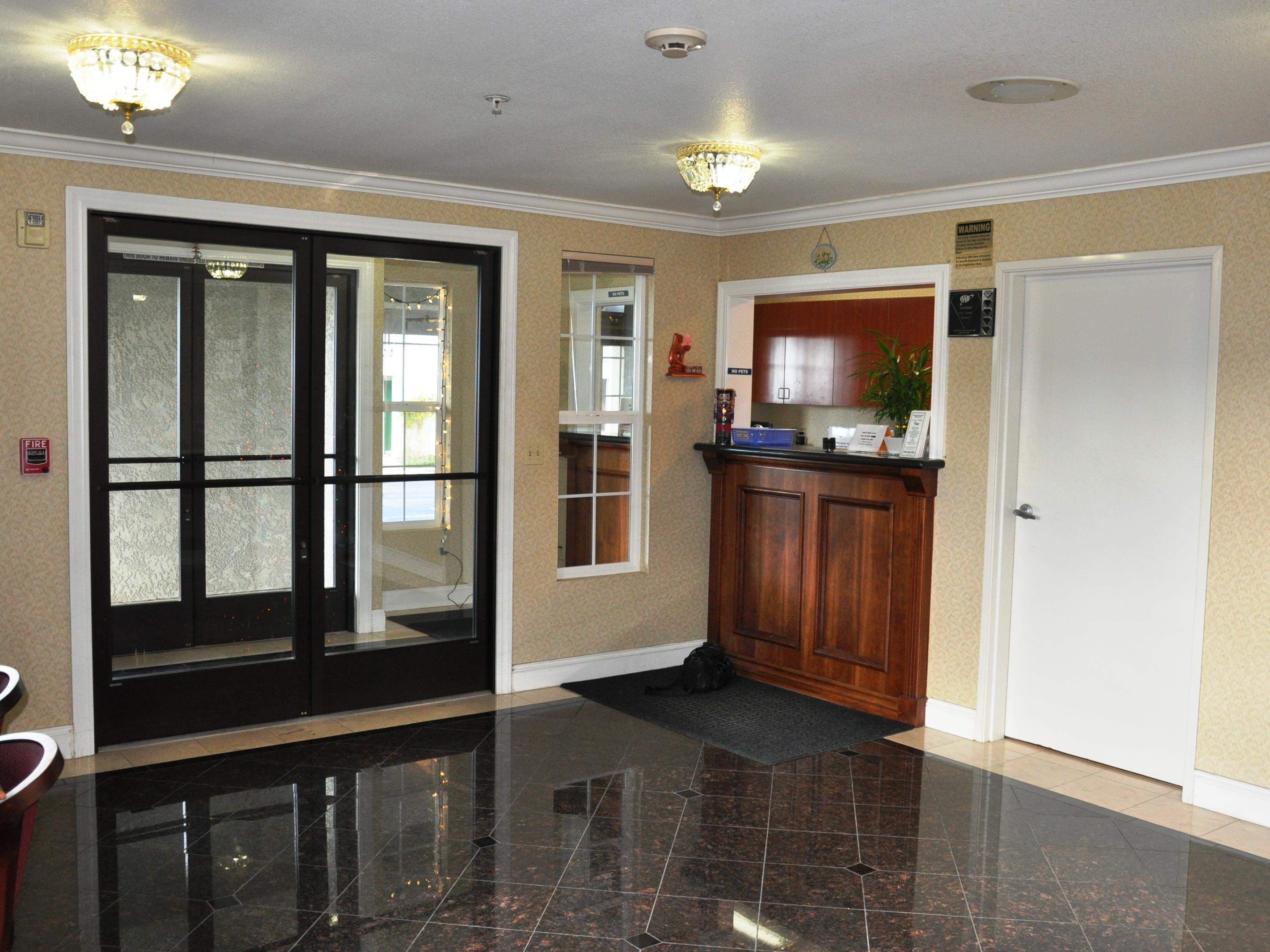 Surestay Hotel By Best Western Castro Valley Extérieur photo