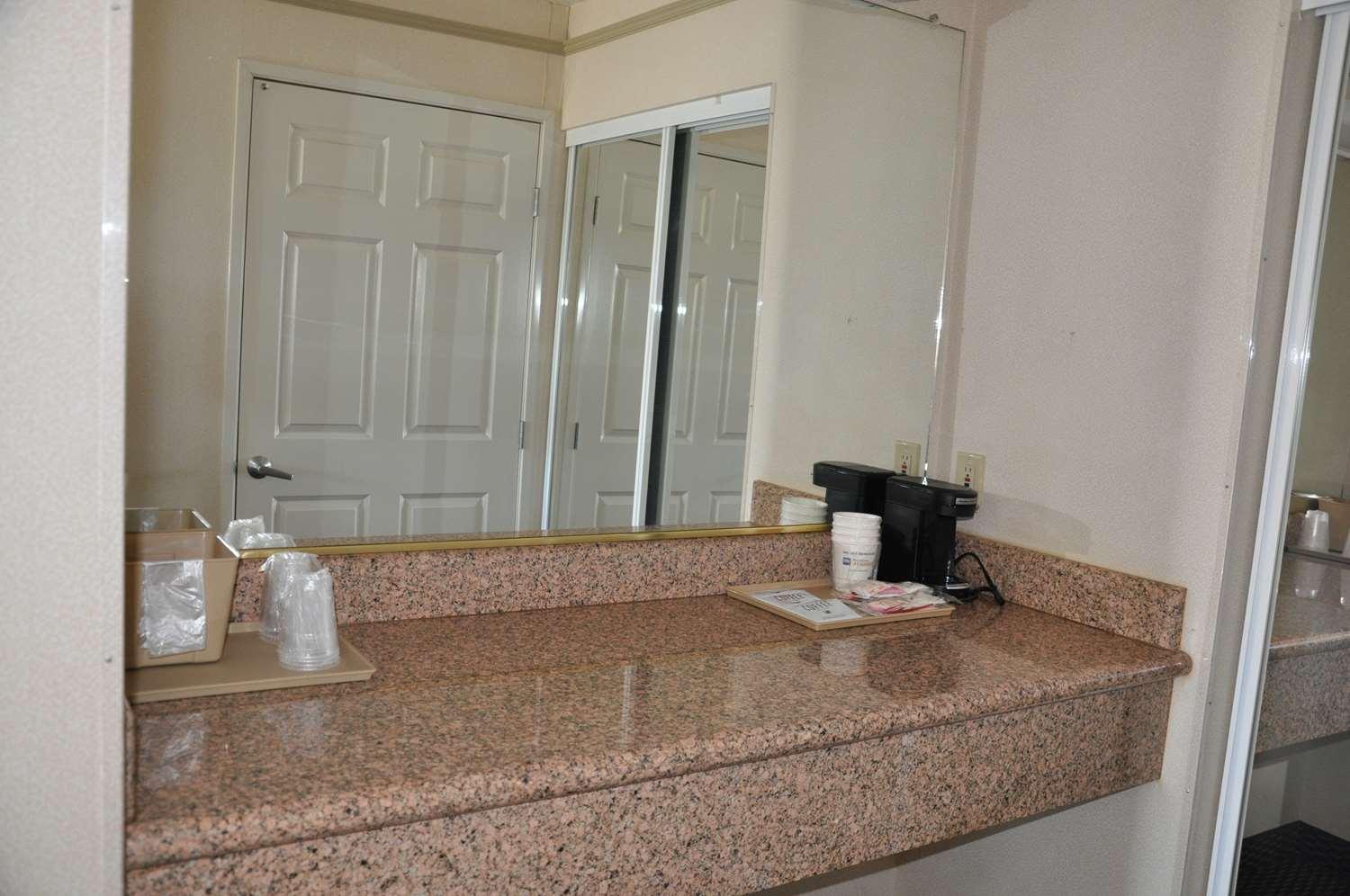 Surestay Hotel By Best Western Castro Valley Extérieur photo