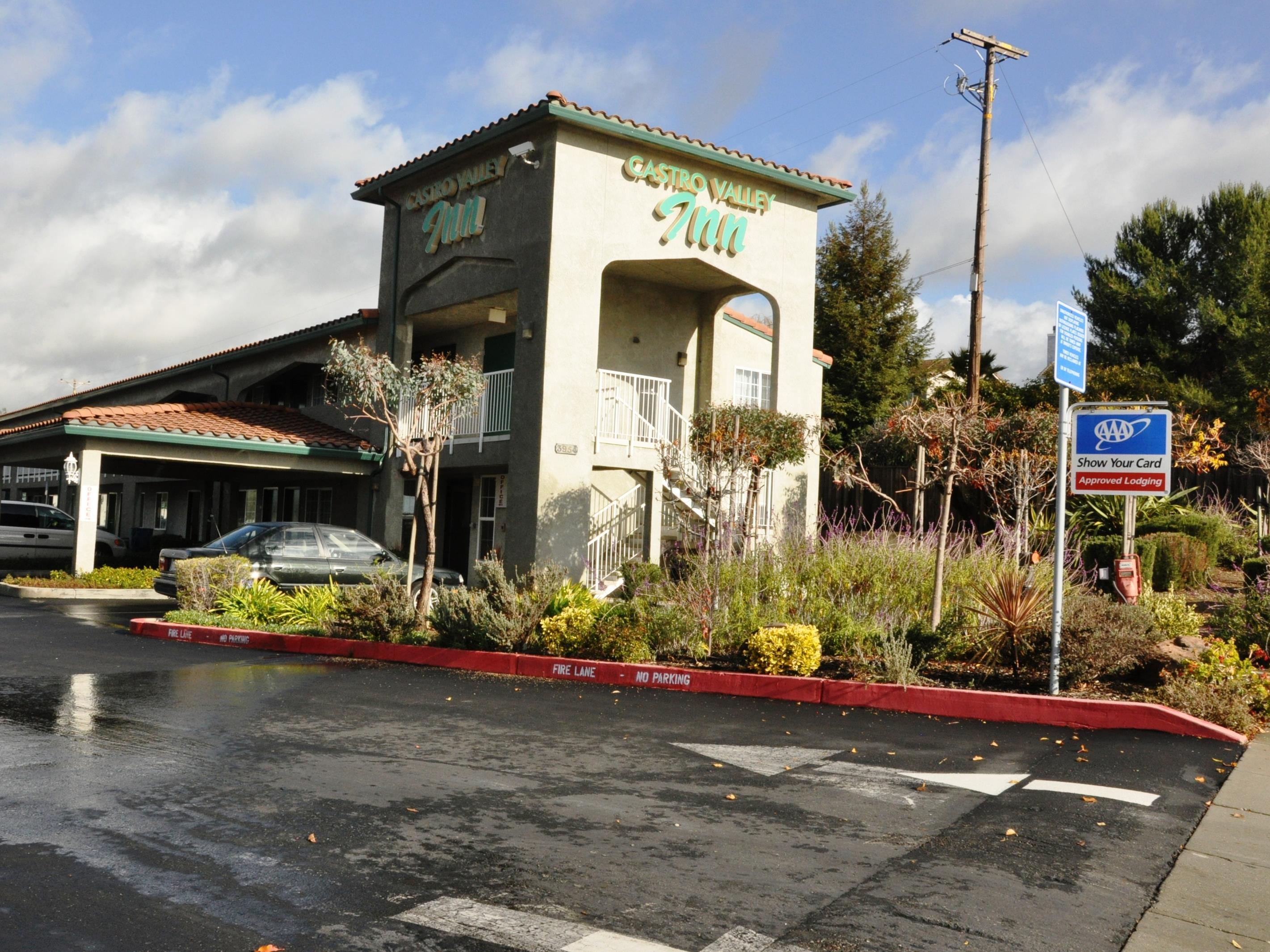 Surestay Hotel By Best Western Castro Valley Extérieur photo