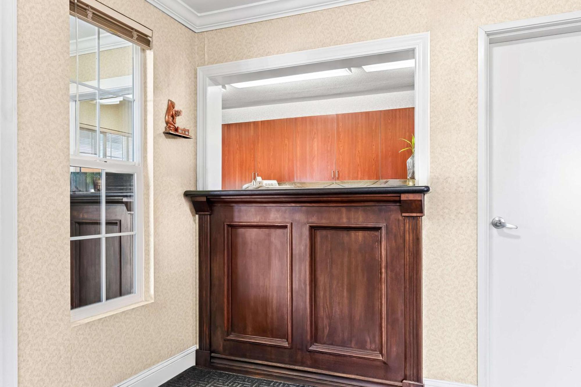 Surestay Hotel By Best Western Castro Valley Extérieur photo