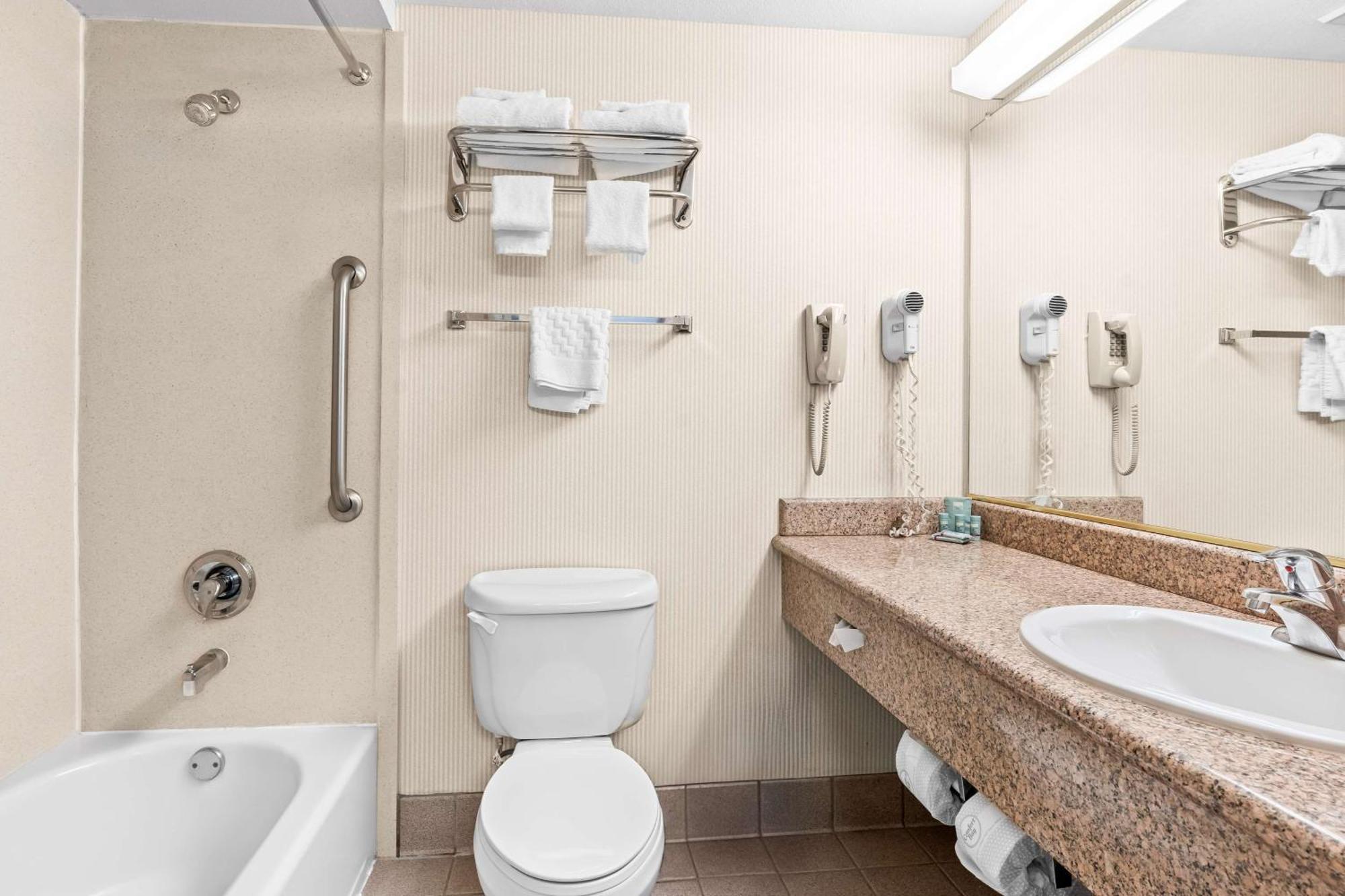 Surestay Hotel By Best Western Castro Valley Extérieur photo