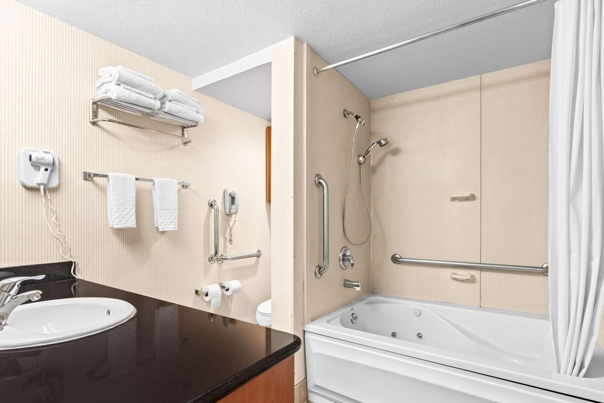 Surestay Hotel By Best Western Castro Valley Extérieur photo