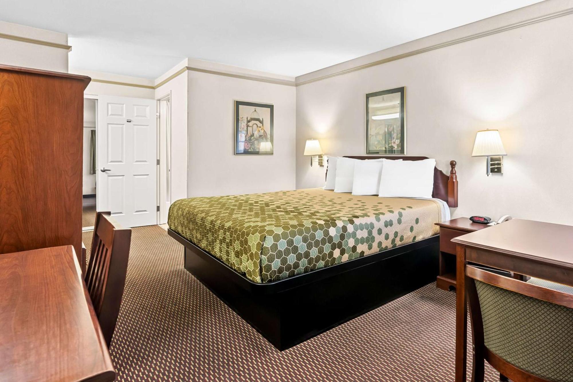 Surestay Hotel By Best Western Castro Valley Extérieur photo