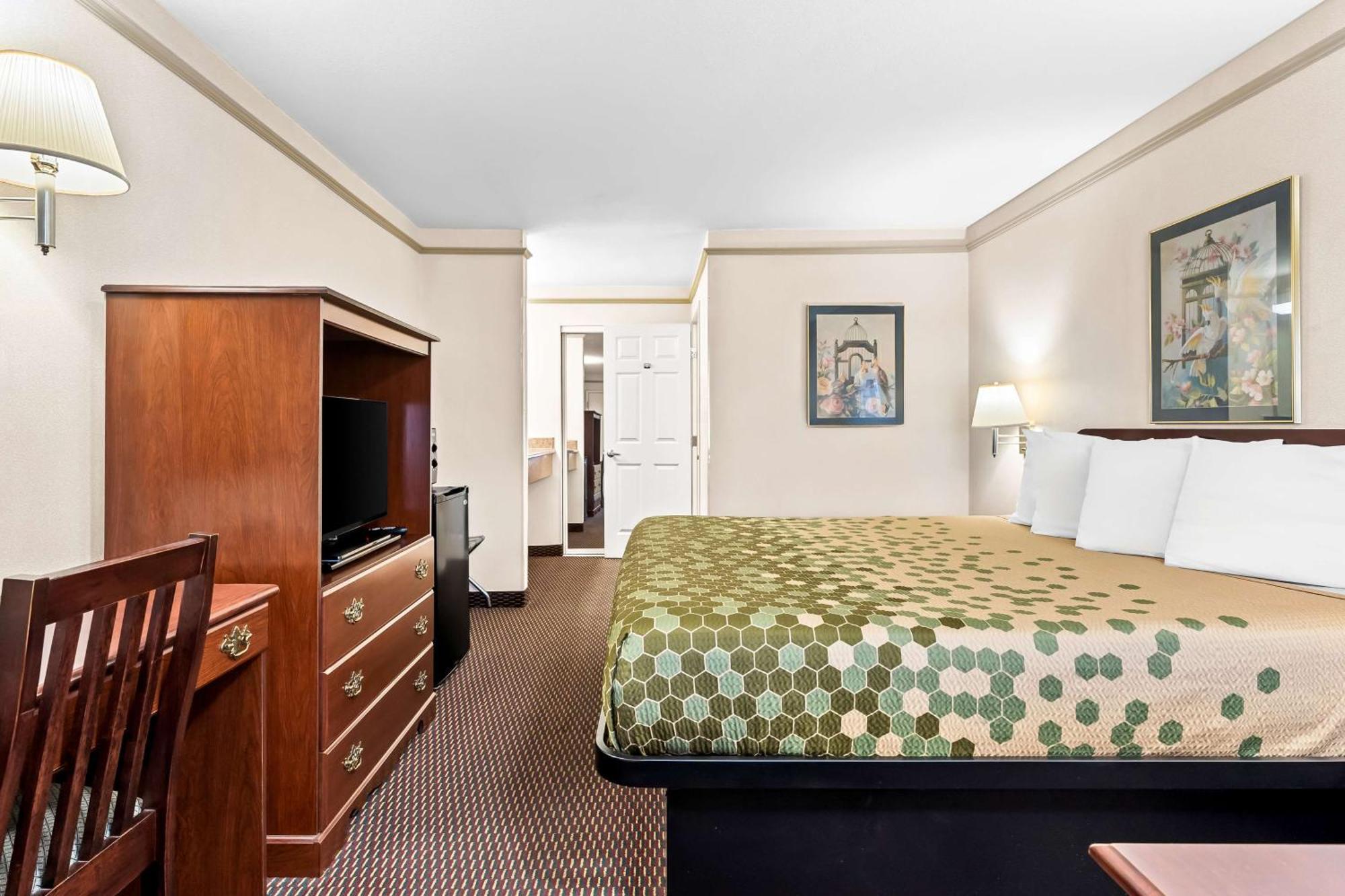 Surestay Hotel By Best Western Castro Valley Extérieur photo