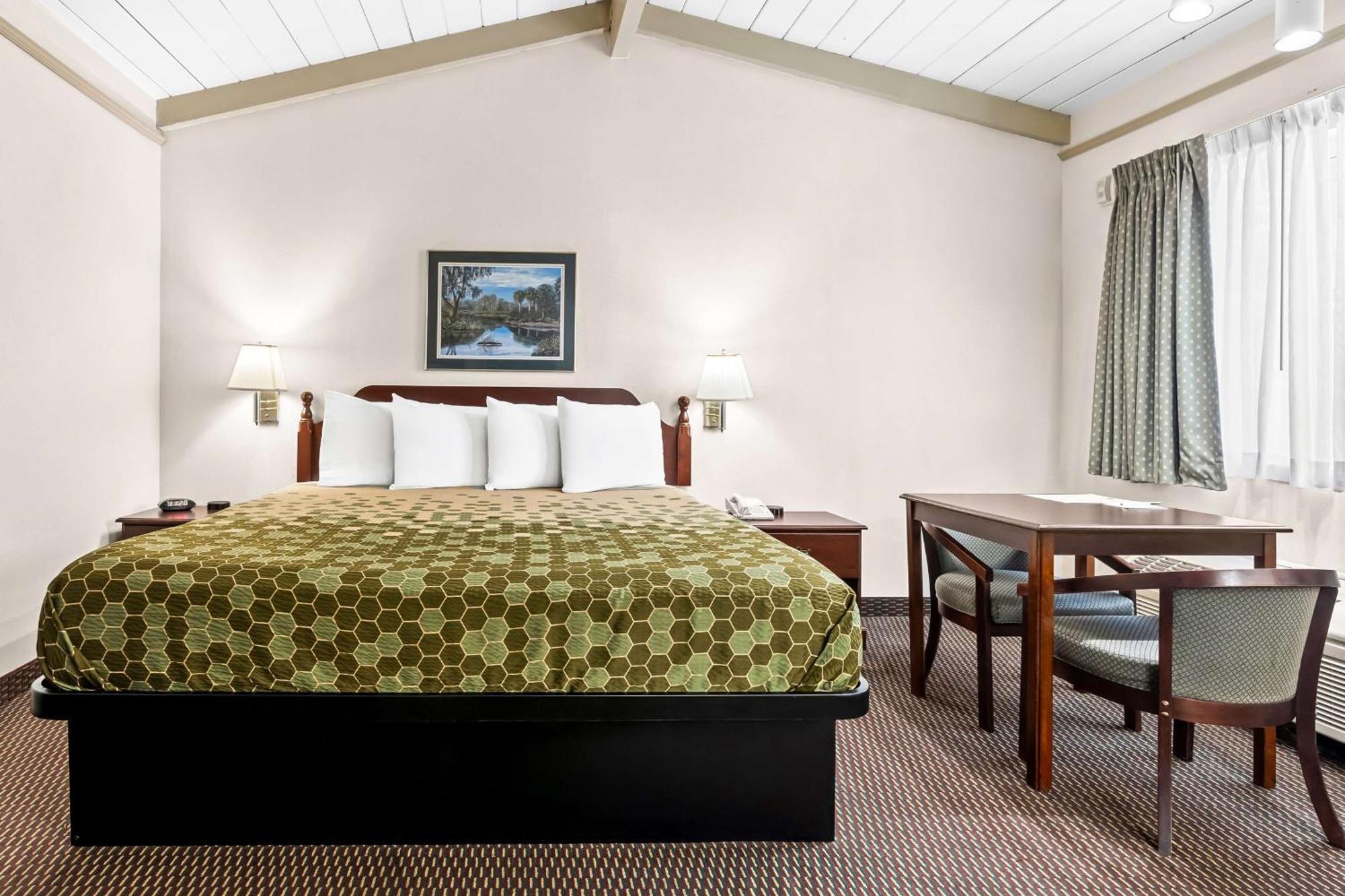 Surestay Hotel By Best Western Castro Valley Extérieur photo