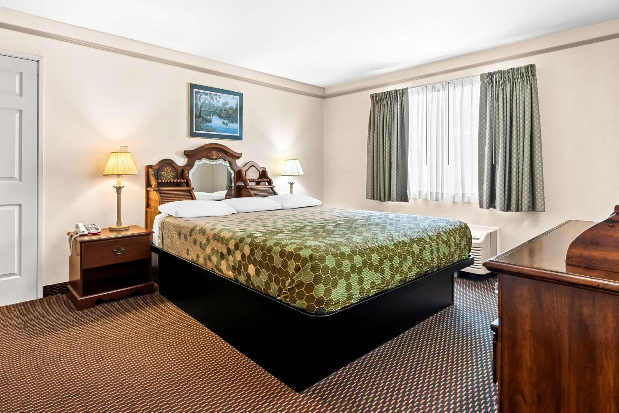 Surestay Hotel By Best Western Castro Valley Extérieur photo