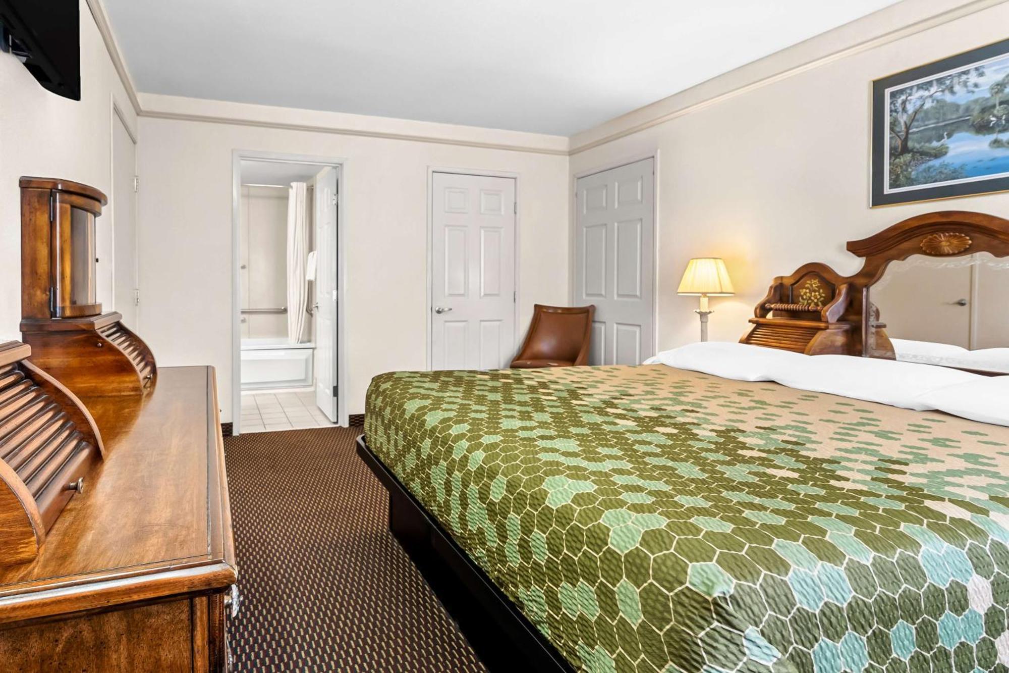 Surestay Hotel By Best Western Castro Valley Extérieur photo