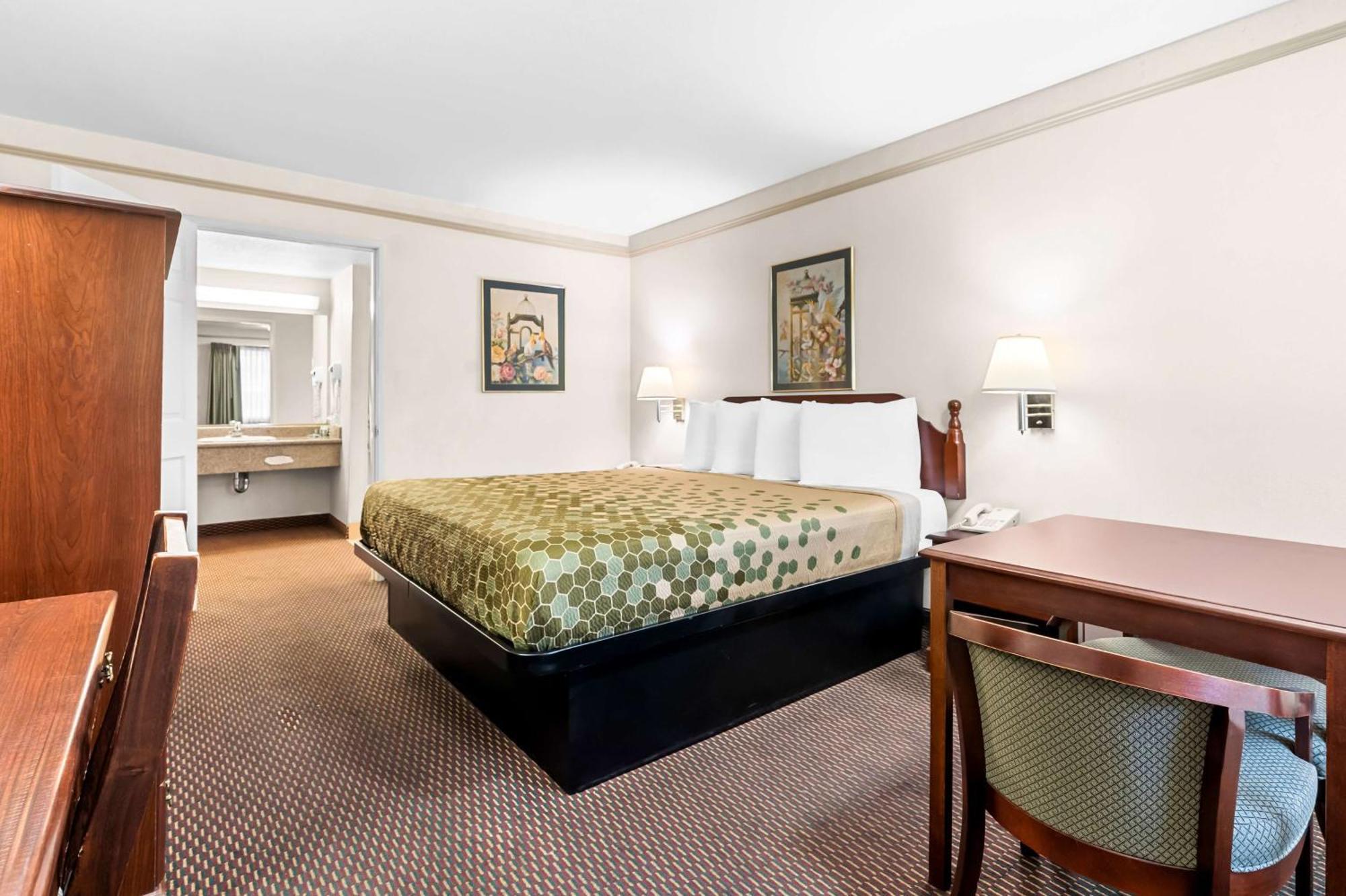 Surestay Hotel By Best Western Castro Valley Extérieur photo