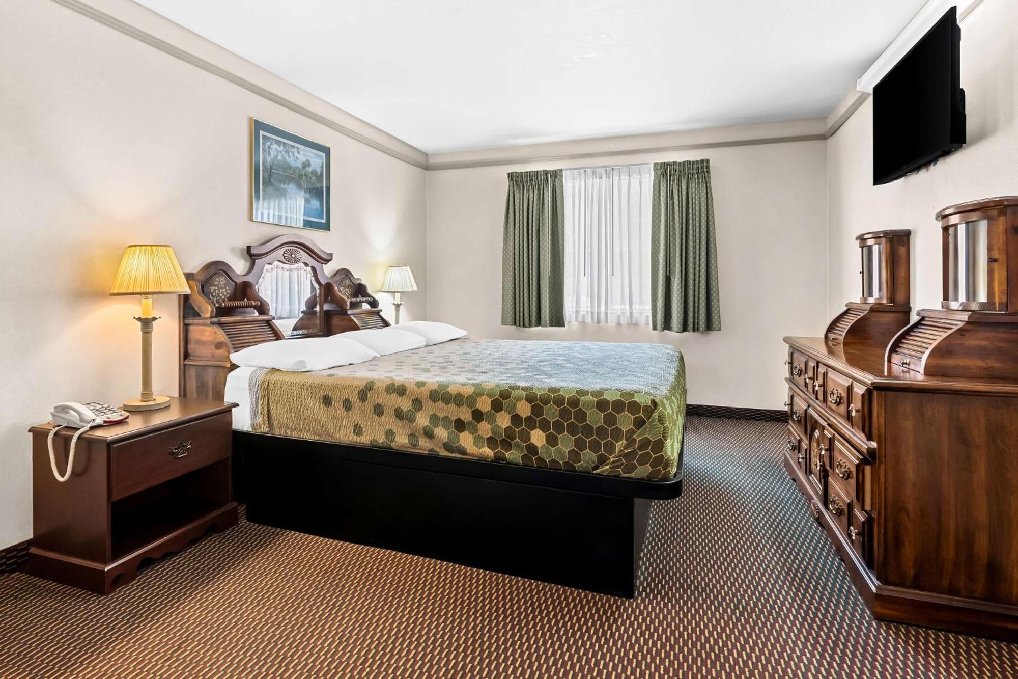 Surestay Hotel By Best Western Castro Valley Extérieur photo