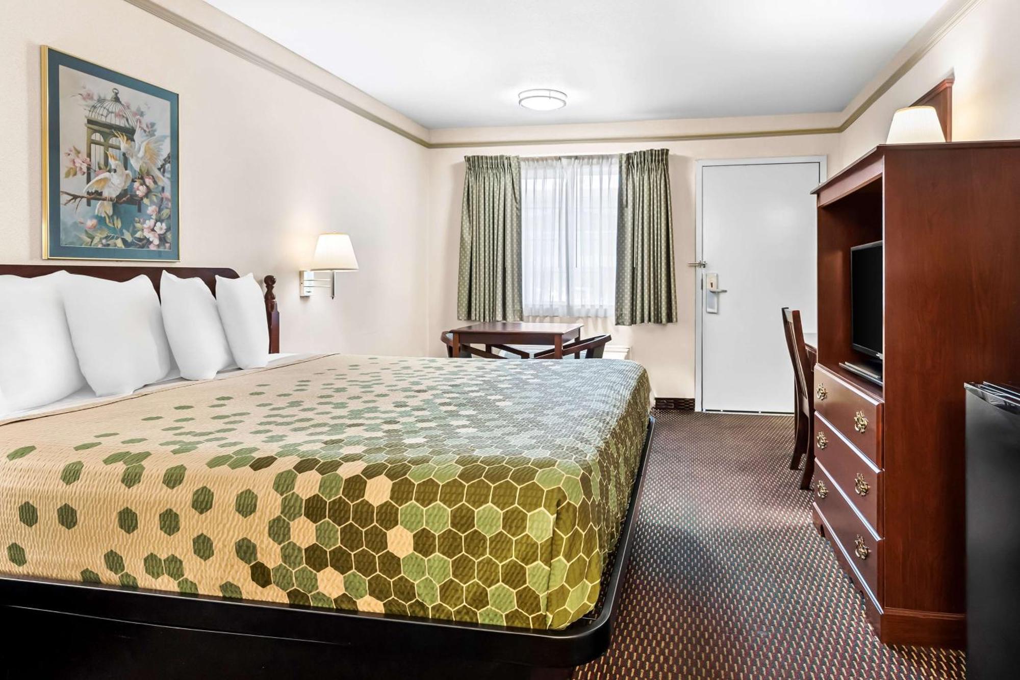 Surestay Hotel By Best Western Castro Valley Extérieur photo