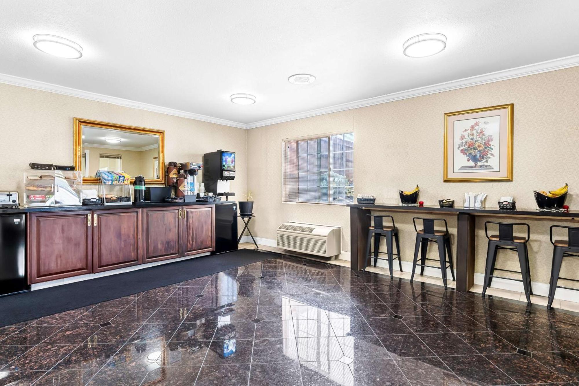Surestay Hotel By Best Western Castro Valley Extérieur photo