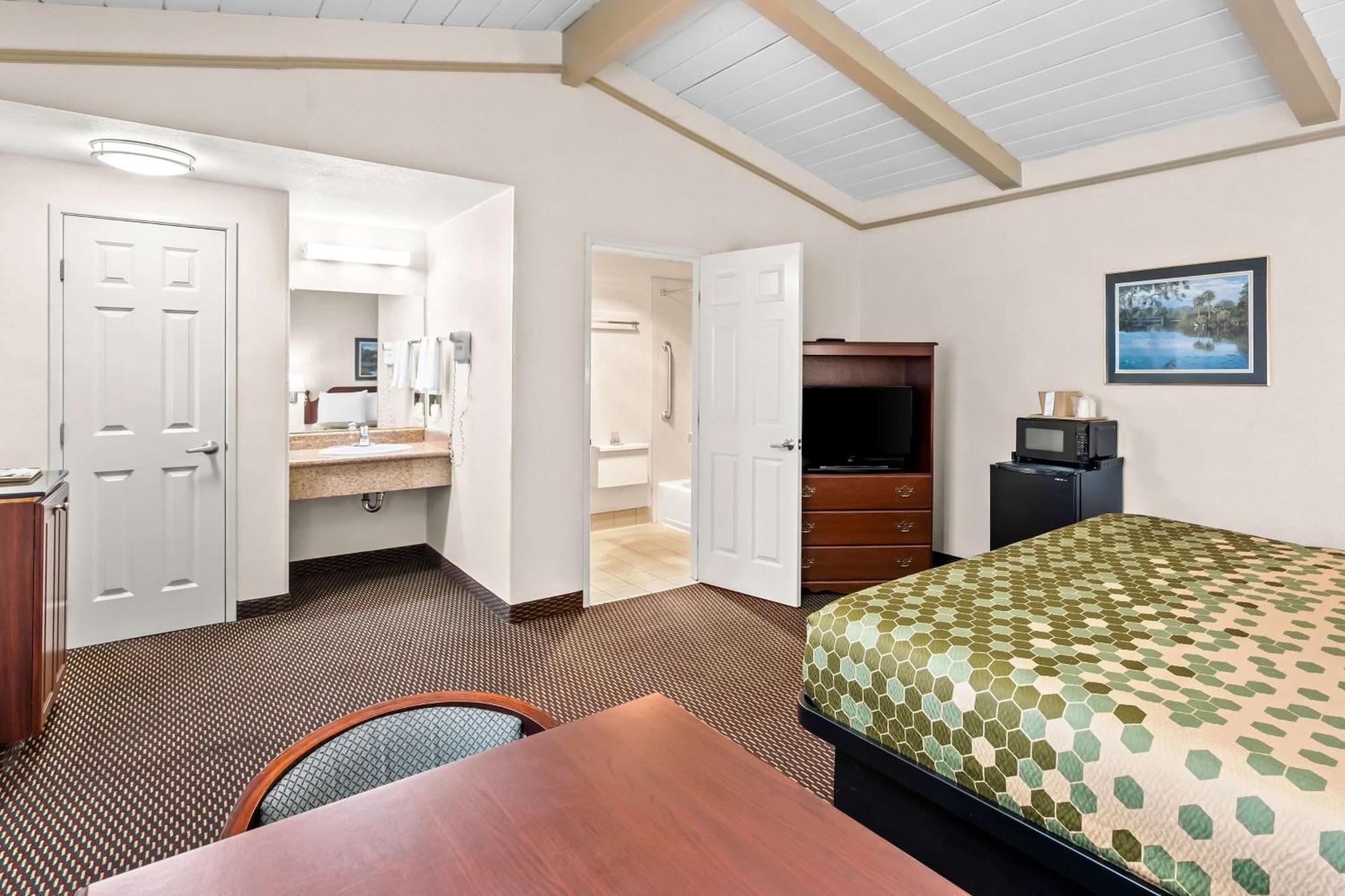 Surestay Hotel By Best Western Castro Valley Extérieur photo