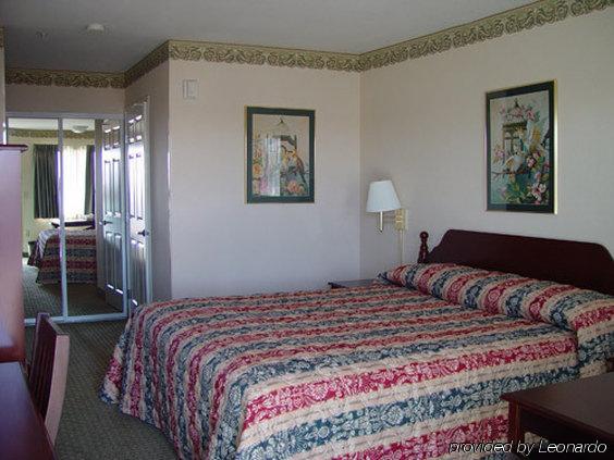 Surestay Hotel By Best Western Castro Valley Chambre photo