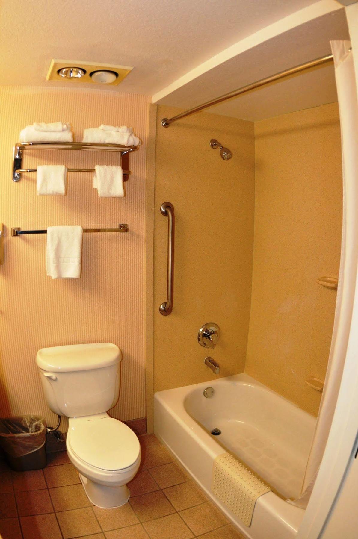 Surestay Hotel By Best Western Castro Valley Extérieur photo