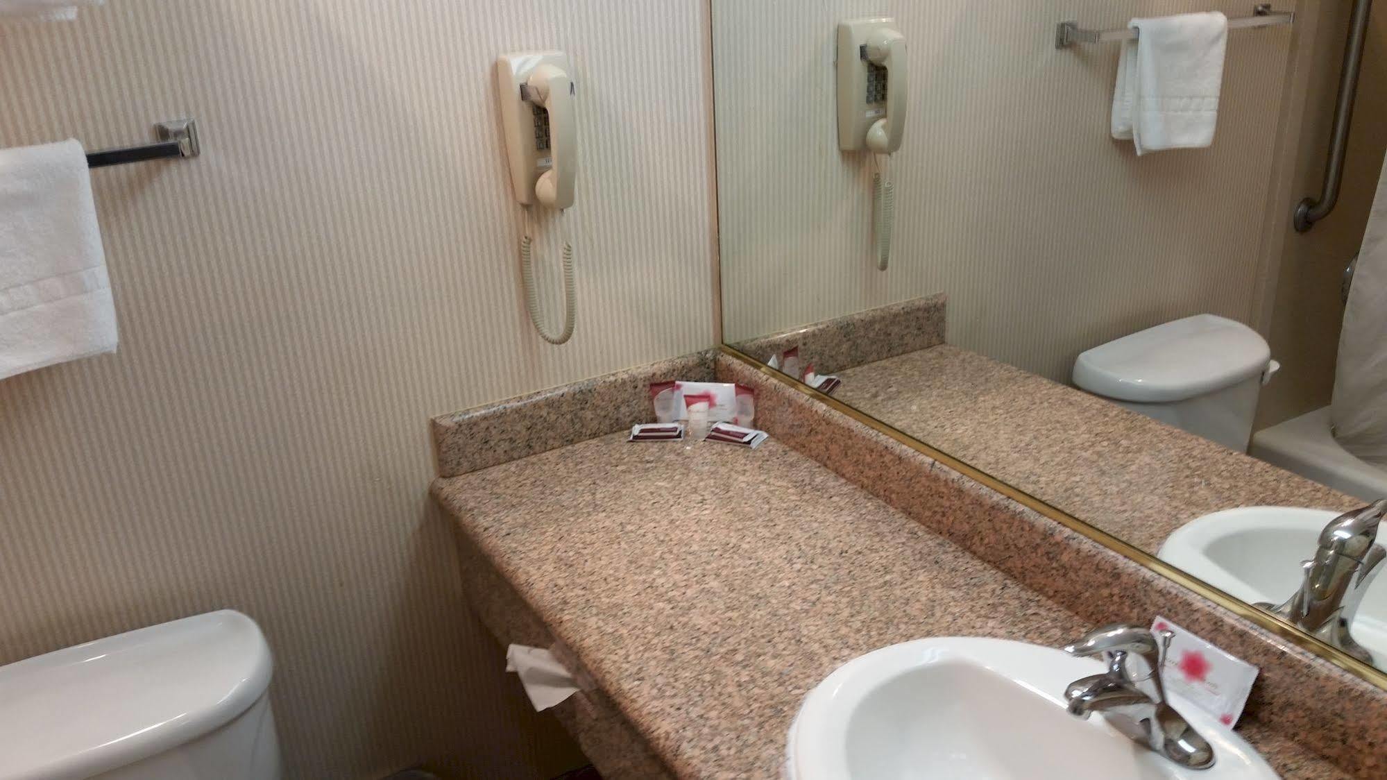 Surestay Hotel By Best Western Castro Valley Extérieur photo