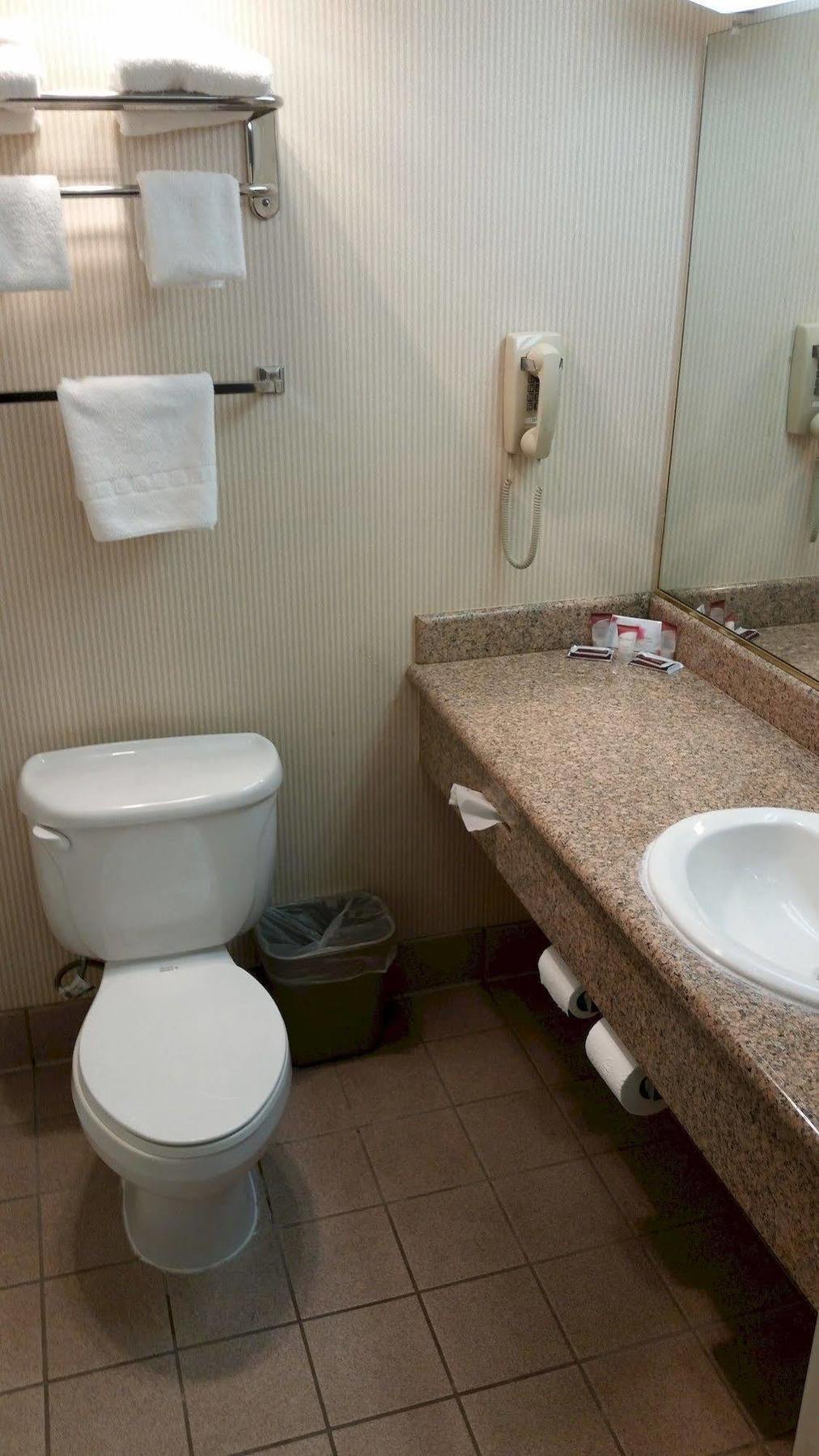 Surestay Hotel By Best Western Castro Valley Extérieur photo