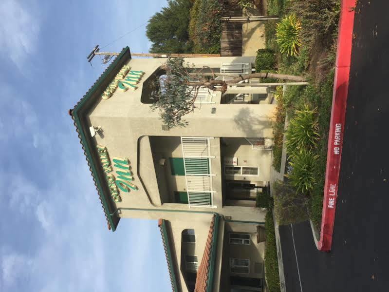 Surestay Hotel By Best Western Castro Valley Extérieur photo